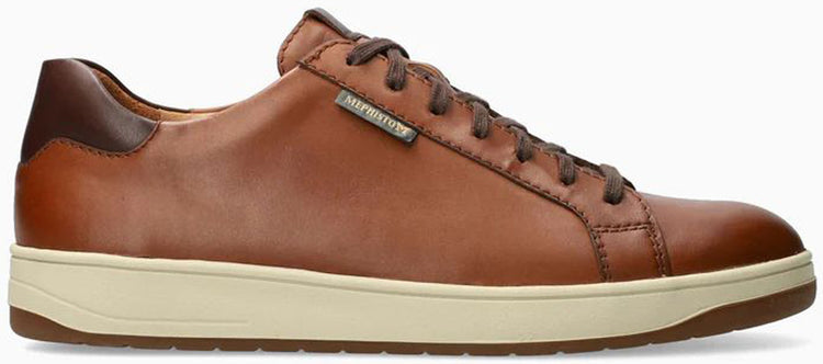 Mephisto Men's Hasko Sneaker