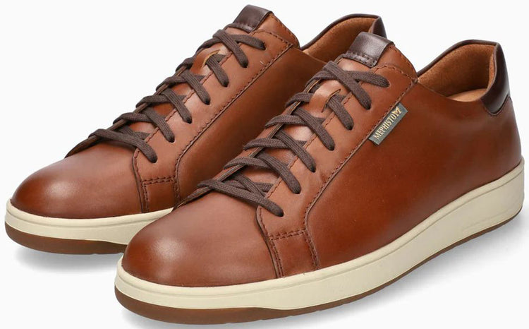 Mephisto Men's Hasko Sneaker