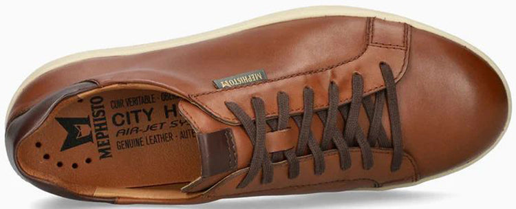 Mephisto Men's Hasko Sneaker