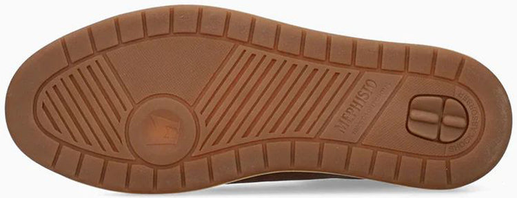 Mephisto Men's Hasko Sneaker