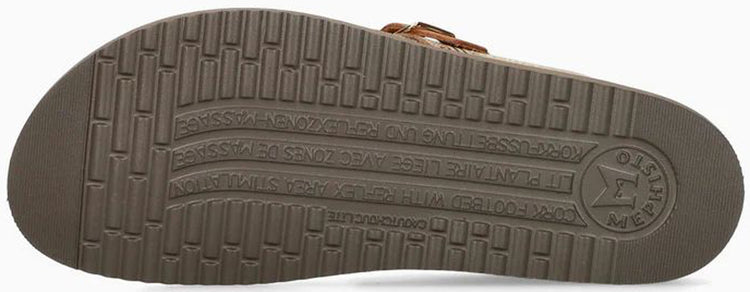 Mephisto Women's Helen Mix Toe-Thong Sandal