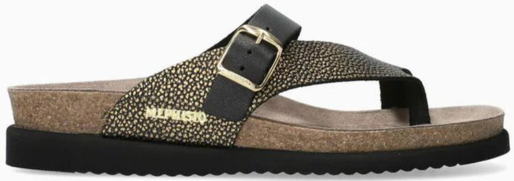 Mephisto Women's Helen Mix Toe-Thong Sandal