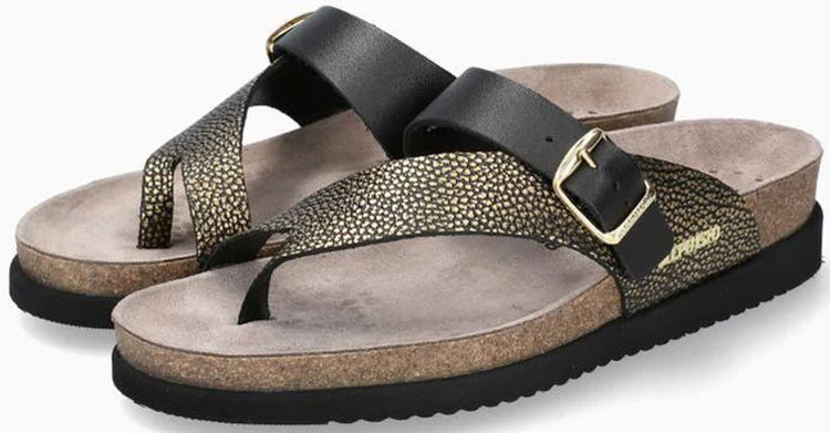 Mephisto Women's Helen Mix Toe-Thong Sandal