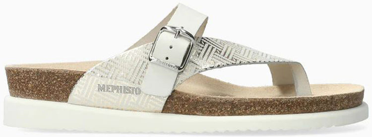 Mephisto Women's Helen Mix Toe-Thong Sandal