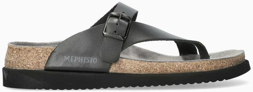 Mephisto Women's Helen Plus Toe-Thong Sandal