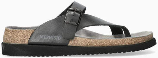 Mephisto Women's Helen Plus Toe-Thong Sandal