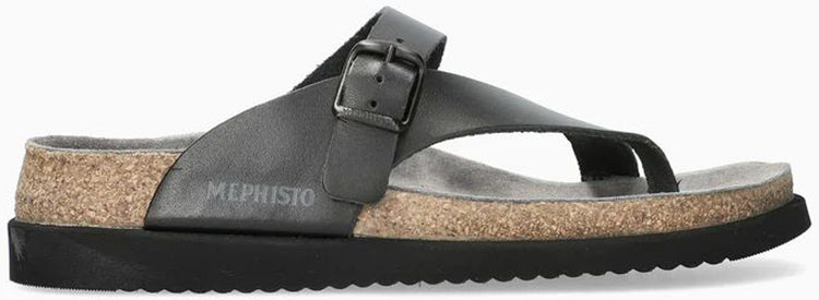 Mephisto Women's Helen Plus Toe-Thong Sandal