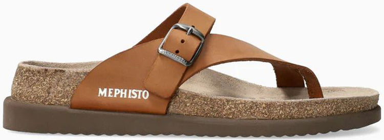 Mephisto Women's Helen Plus Toe-Thong Sandal