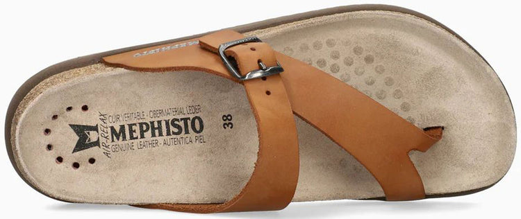 Mephisto Women's Helen Plus Toe-Thong Sandal