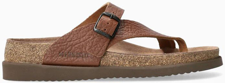 Mephisto Women's Helen Plus Toe-Thong Sandal