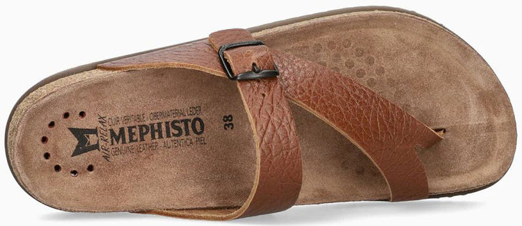 Mephisto Women's Helen Plus Toe-Thong Sandal