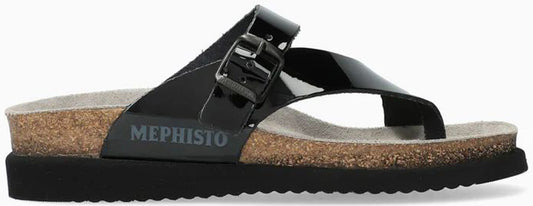 Mephisto Women's Helen Toe-Thong Sandal