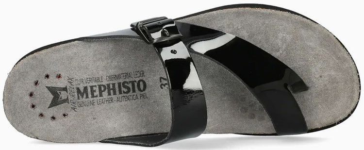 Mephisto Women's Helen Toe-Thong Sandal