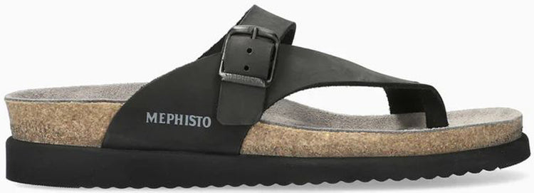 Mephisto Women's Helen Toe-Thong Sandal
