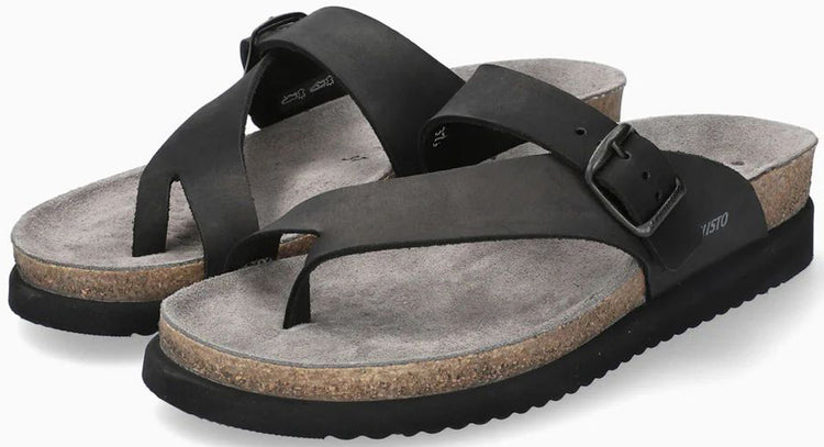 Mephisto Women's Helen Toe-Thong Sandal
