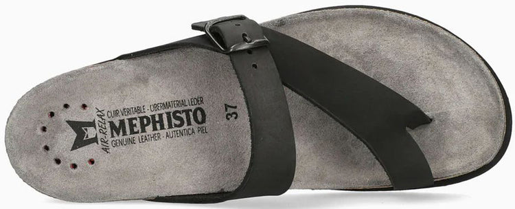 Mephisto Women's Helen Toe-Thong Sandal