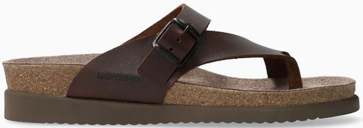 Mephisto Women's Helen Toe-Thong Sandal