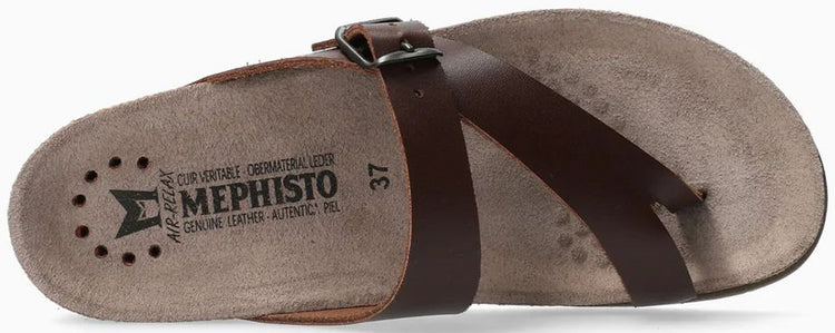 Mephisto Women's Helen Toe-Thong Sandal