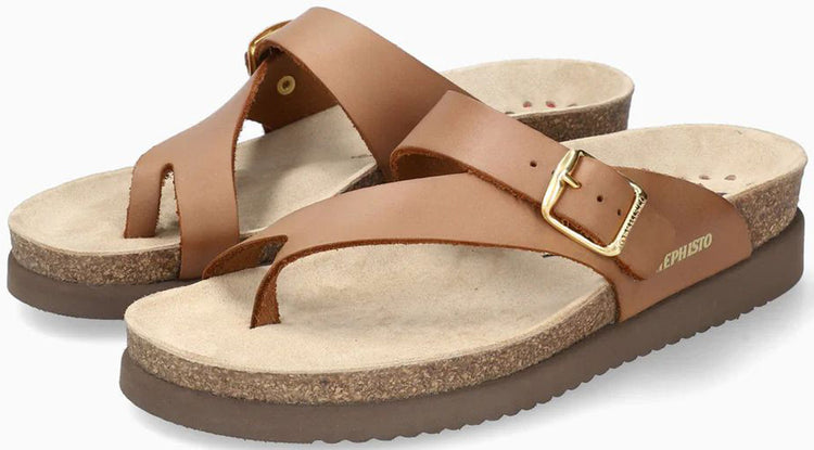 Mephisto Women's Helen Toe-Thong Sandal
