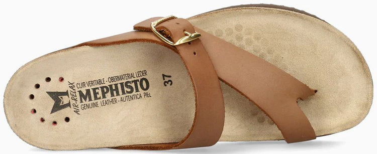 Mephisto Women's Helen Toe-Thong Sandal