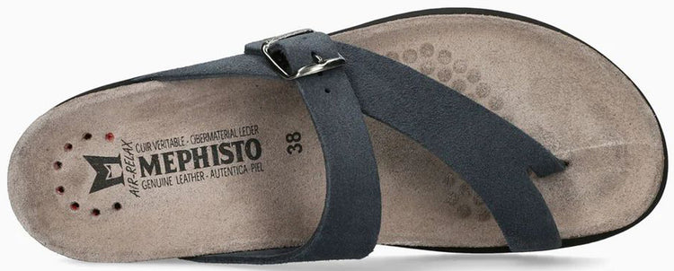 Mephisto Women's Helen Toe-Thong Sandal