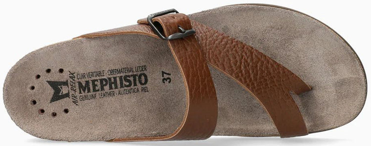 Mephisto Women's Helen Toe-Thong Sandal