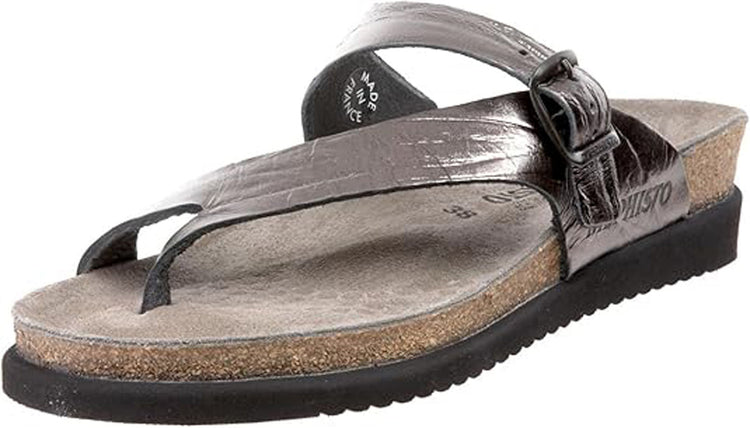 Mephisto Women's Helen Toe-Thong Sandal