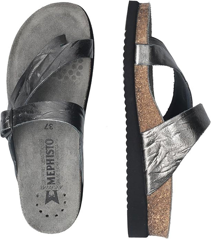 Mephisto Women's Helen Toe-Thong Sandal