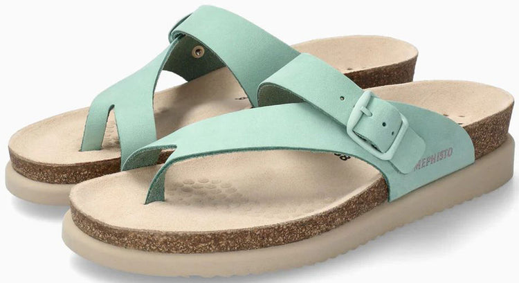 Mephisto Women's Helen Toe-Thong Sandal