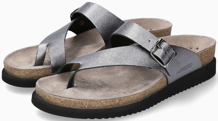 Mephisto Women's Helen Toe-Thong Sandal