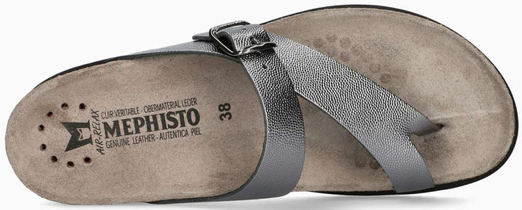 Mephisto Women's Helen Toe-Thong Sandal