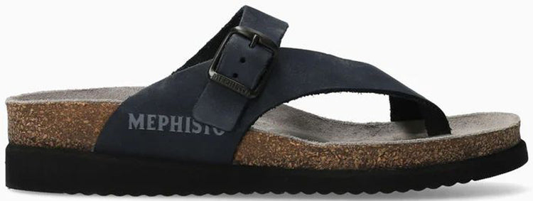 Mephisto Women's Helen Toe-Thong Sandal
