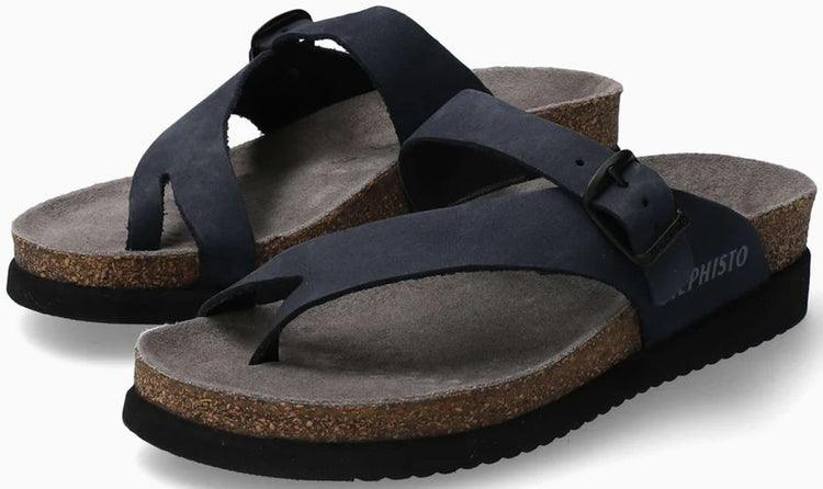 Mephisto Women's Helen Toe-Thong Sandal