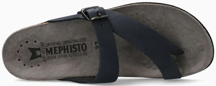 Mephisto Women's Helen Toe-Thong Sandal