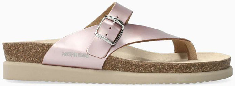 Mephisto Women's Helen Toe-Thong Sandal