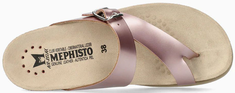Mephisto Women's Helen Toe-Thong Sandal