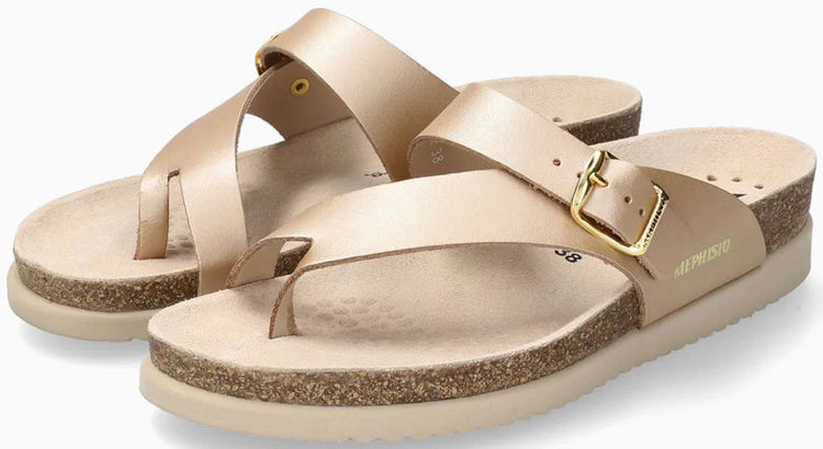 Mephisto Women's Helen Toe-Thong Sandal