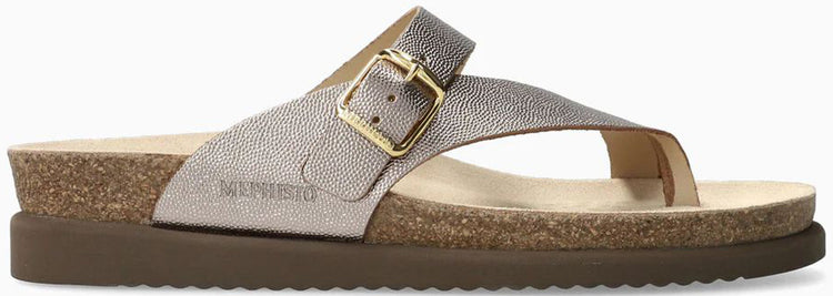 Mephisto Women's Helen Toe-Thong Sandal