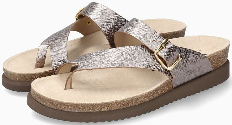 Mephisto Women's Helen Toe-Thong Sandal