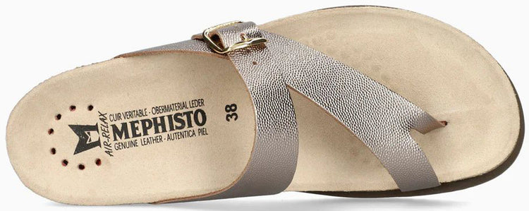 Mephisto Women's Helen Toe-Thong Sandal