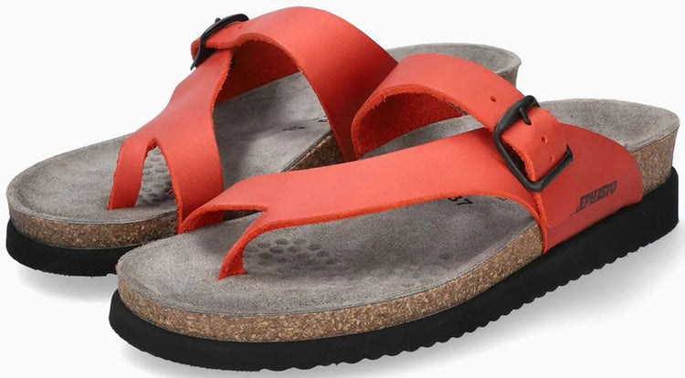 Mephisto Women's Helen Toe-Thong Sandal