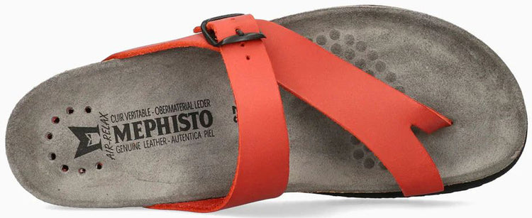 Mephisto Women's Helen Toe-Thong Sandal