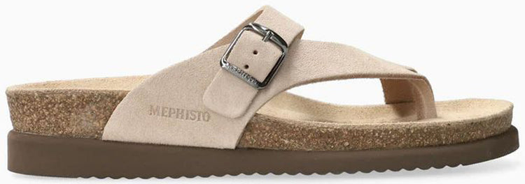 Mephisto Women's Helen Toe-Thong Sandal