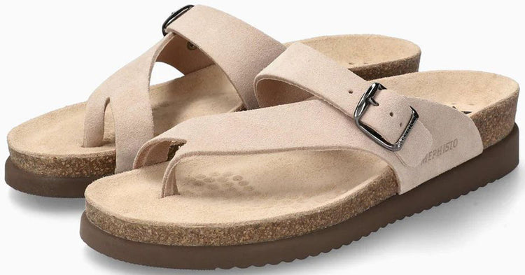 Mephisto Women's Helen Toe-Thong Sandal