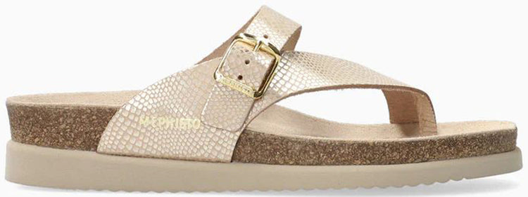 Mephisto Women's Helen Toe-Thong Sandal