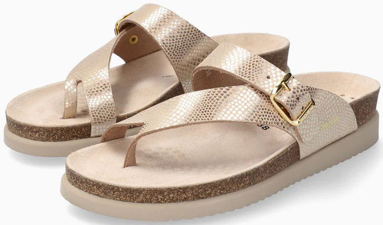 Mephisto Women's Helen Toe-Thong Sandal
