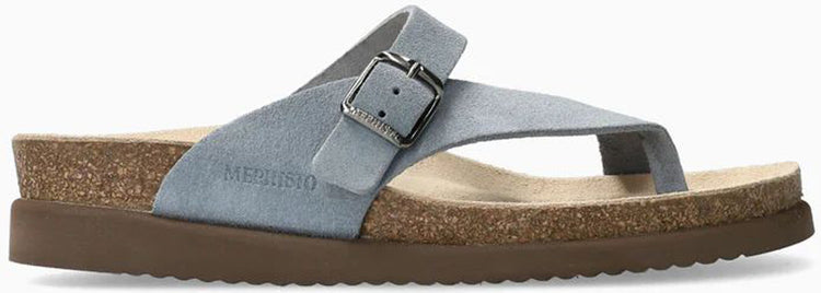 Mephisto Women's Helen Toe-Thong Sandal
