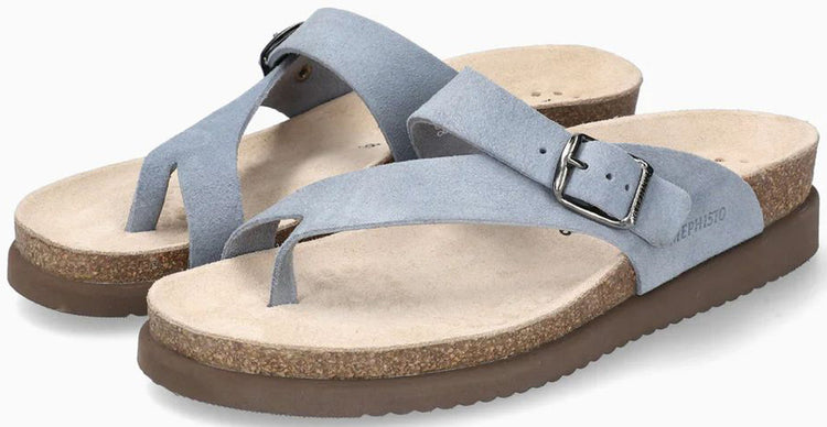 Mephisto Women's Helen Toe-Thong Sandal