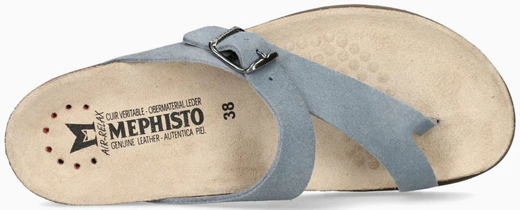 Mephisto Women's Helen Toe-Thong Sandal