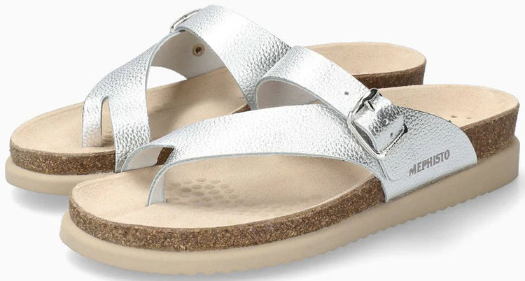 Mephisto Women's Helen Toe-Thong Sandal
